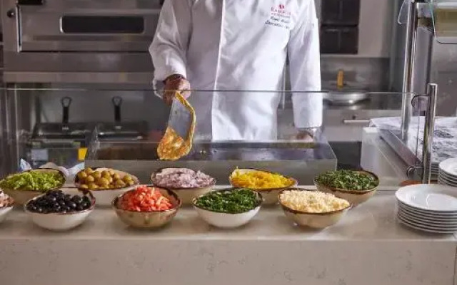 Ramada Olivie Nazareth