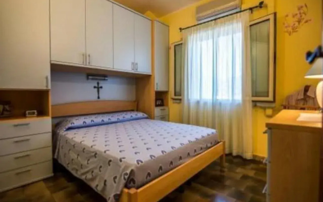 Appartamenti San Teodoro IV