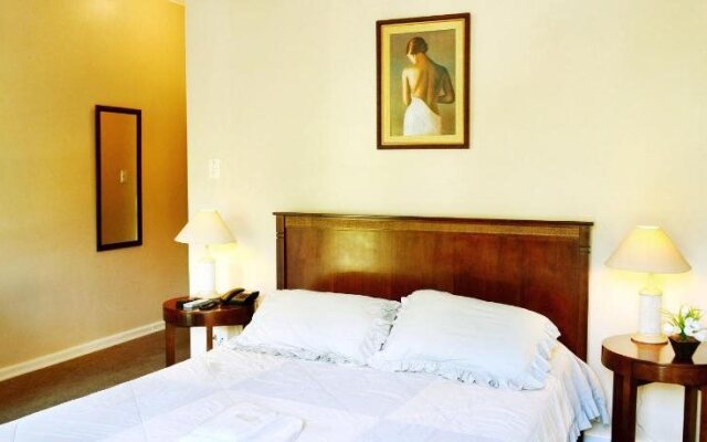 Hotel Praça da Matriz