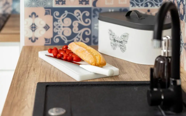 Comfortable Apartment Gdansk by Renters