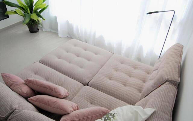 Apartamento con vistas al mar