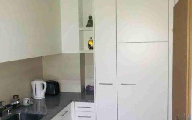 3 Room Premium Apartment Buchs SG