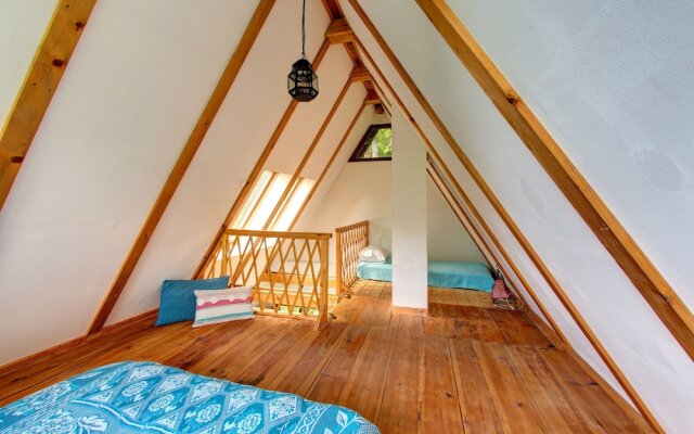 Herzegovina Lodges
