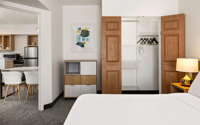 TownePlace Suites by Marriott Chicago Lombard