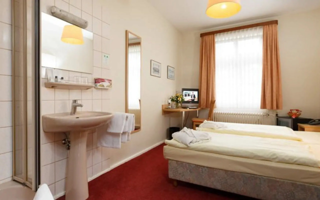Hotel Benn
