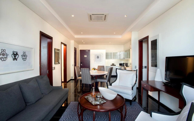 DaVinci Suites