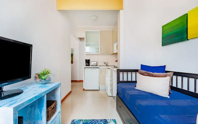 1BR Apartment - Downtown Lisbon - Chiado