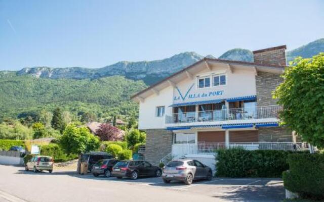 La Villa Du Port