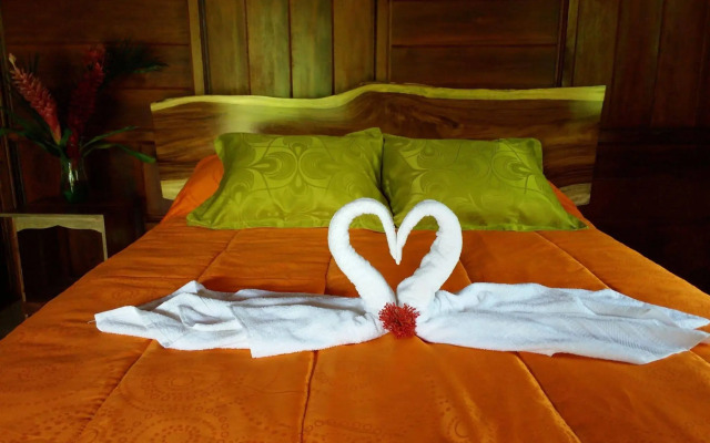 Rancho de Lelo Ecolodge