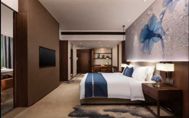 Ramada by Wyndham Changsha Downtown
