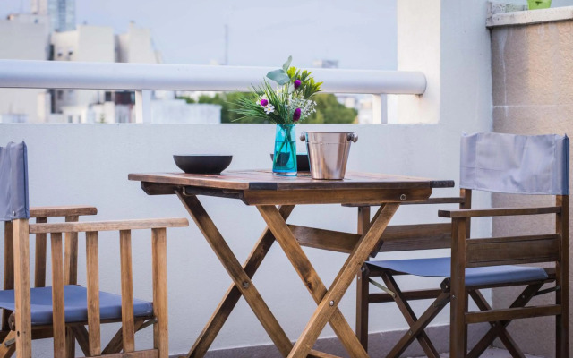Soho Luxury Suites