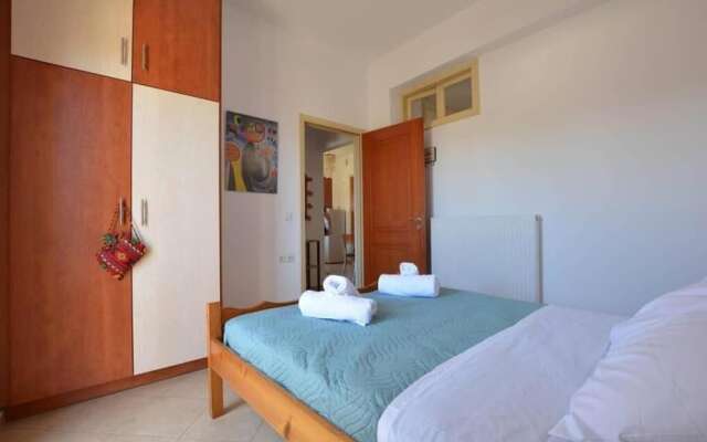 Olive Oil Residence
