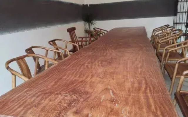 Yixiyixia Homestay