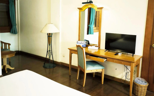 Kresna Hotel Wonosobo