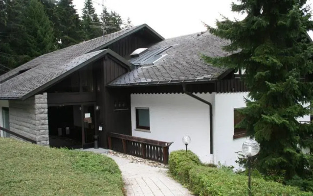 Schwarzwaldhotel Schönwald