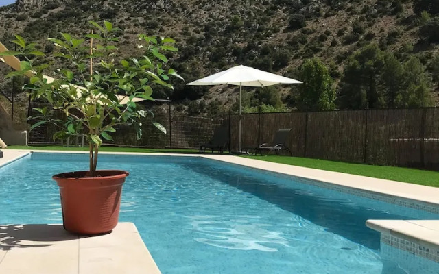 Casa Rural Molino del Machero