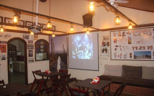 RESONAMUH - Hostel