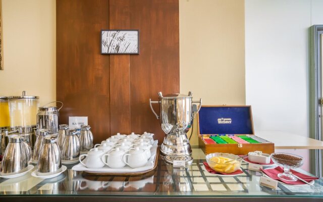 Select Hotel Prinz Eugen Wien