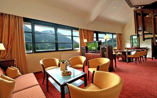 Familienhotel Sonngastein