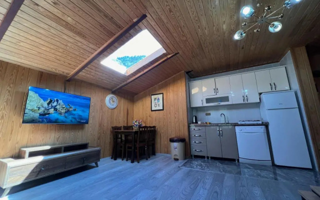 Uzungol Dilek Pansiyon