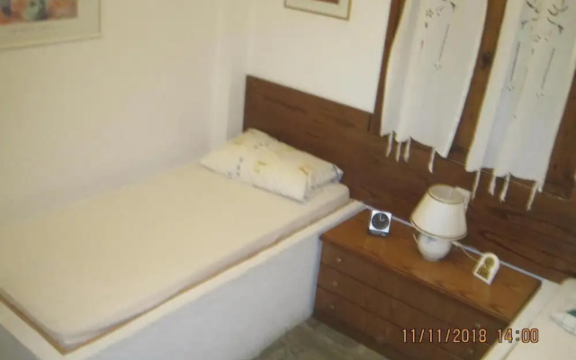 Villa Rena in Mouresi Seaview