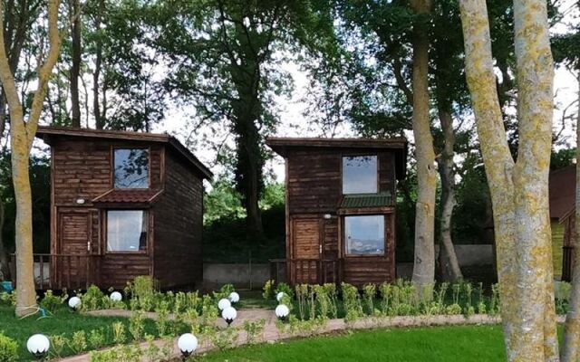 Simisso Ciftlik Bungalov