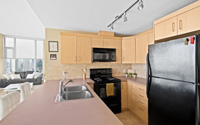 GLOBALSTAY. Gorgeous Downtown Condos. Free parking