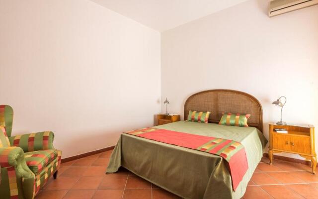 Villetta Anastasja A Mondello