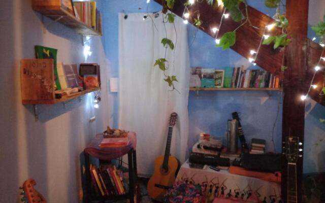 Tranquilandia Hostel