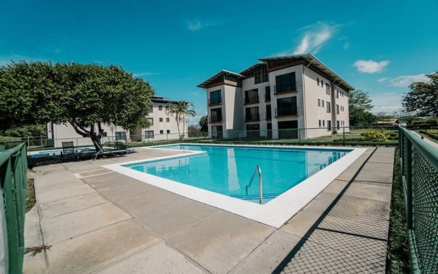 Apartamento Ganesha Liberia