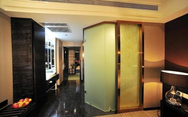 Mayforo Hotel- Guizhou