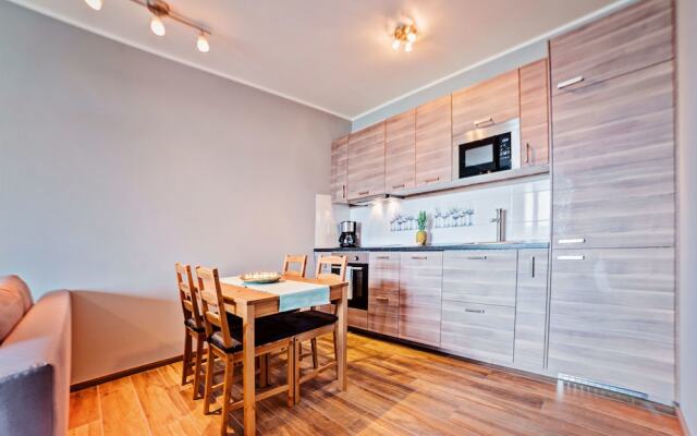 Apartament Lazurovy - Homely Place