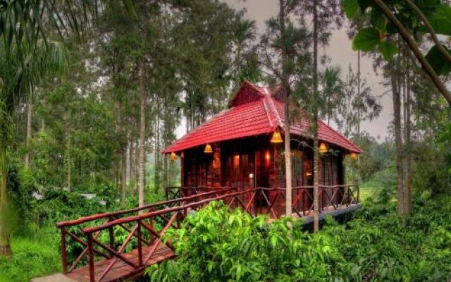 Gokulam Grand Resort and Spa Coorg