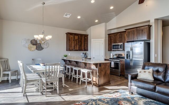 Park Place by RedAwning