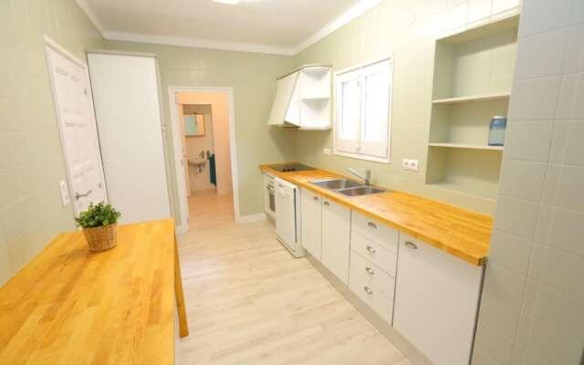 Villa Vista a la Playa Para 13 Personas en Cambrils