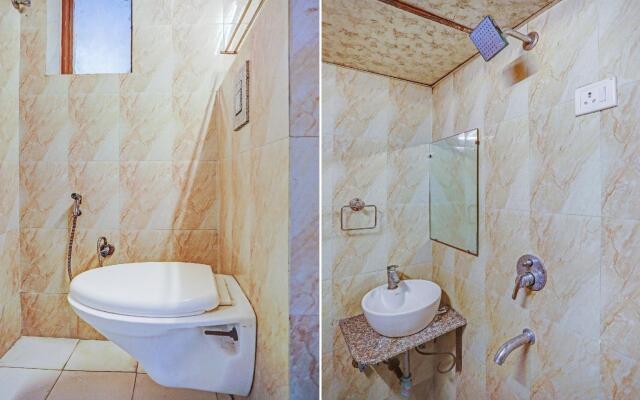 Collection O 82470 Hotel Rent Abode Aone Inn