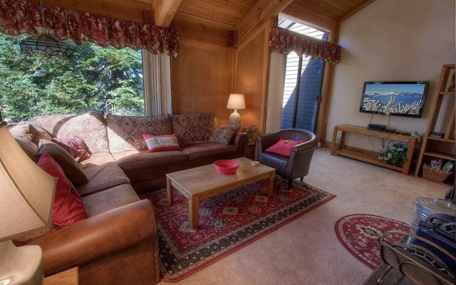 Chimney Rock Condo 3 Bedroom Condo by RedAwning