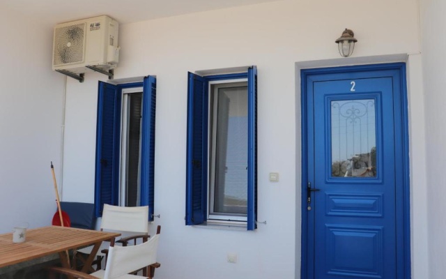 Ateni House