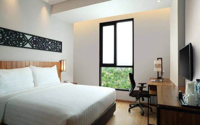 BATIQA Hotel Pekanbaru