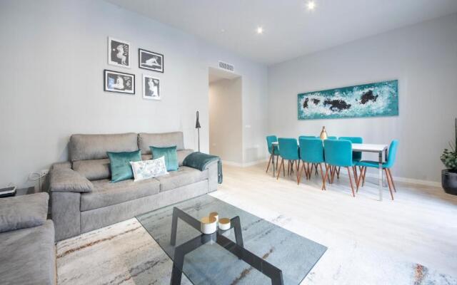 You Stylish Business Apartments