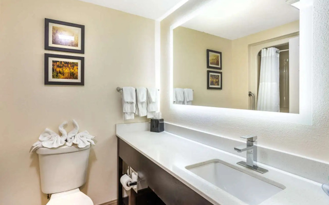 Best Western Grantville/Hershey