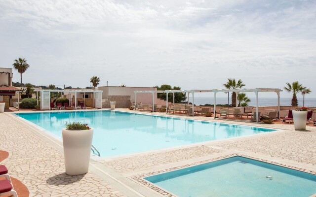 662 Suite Premium La Greca