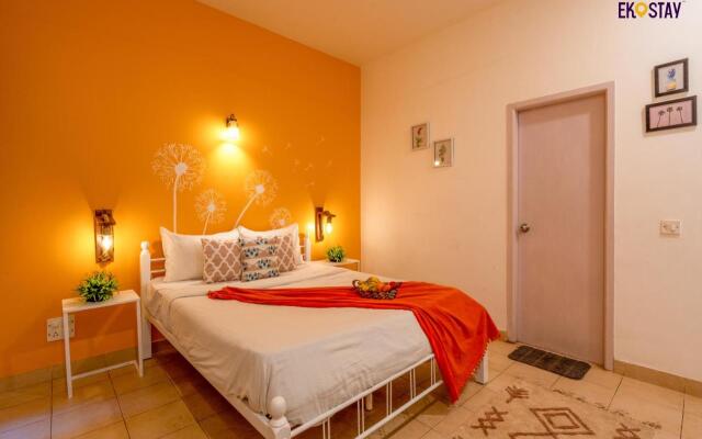 EKOSTAY - SIGNATURE Apartment