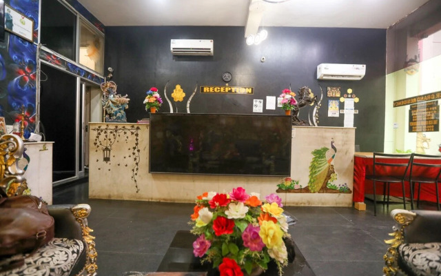 ULO Maheshwari Villa