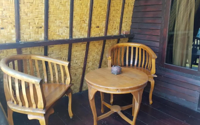 Sasak Island Bungalows