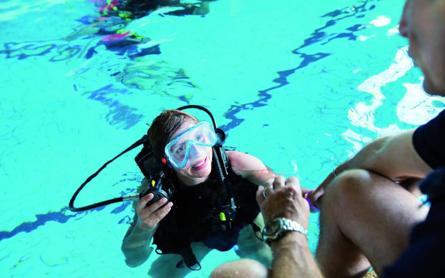 Club Vacances Bleues Les Horizons du Lac