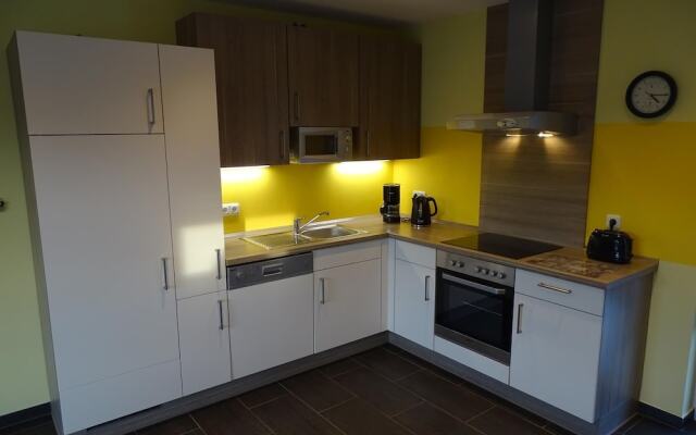 Delightful Apartment in Palzem near Moselle River