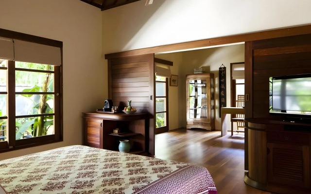 Mango Tree Villas