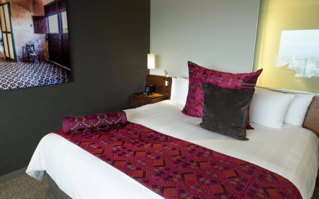 InterContinental Presidente Mexico City by IHG