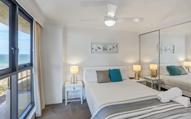 Boulevard North Holiday Apartments